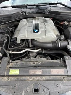 2005 BMW E63/E64 645Ci & 650i - Image 12 of 13