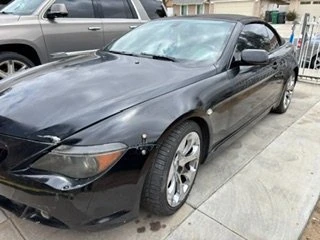 2005 BMW E63/E64 645Ci & 650i - Image 3 of 13