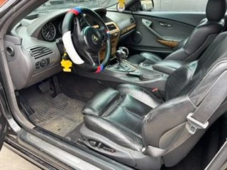 2005 BMW E63/E64 645Ci & 650i - Image 2 of 13
