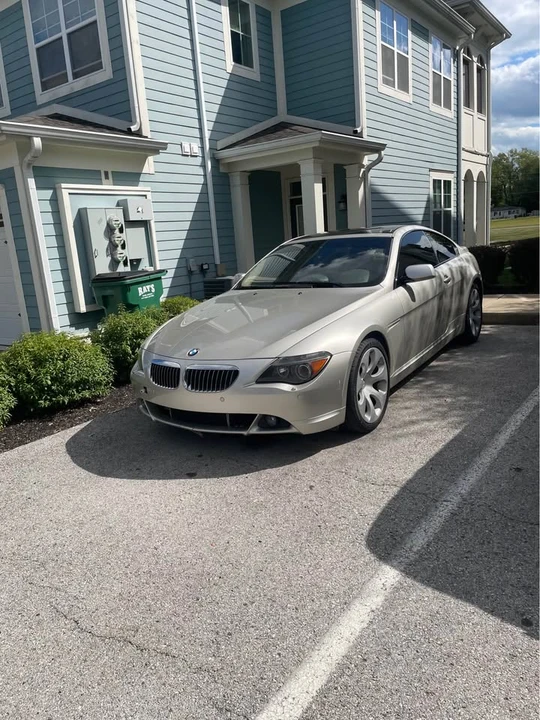 2005 BMW E63/E64 645Ci & 650i - Image 2 of 6