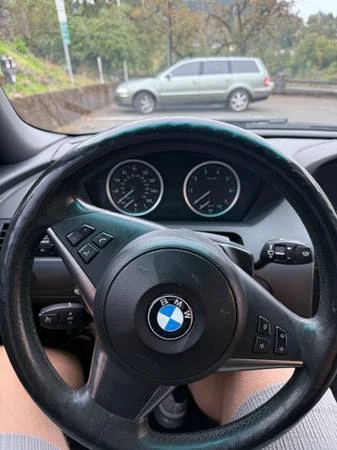 2005 BMW E63/E64 645Ci & 650i - Image 9 of 10