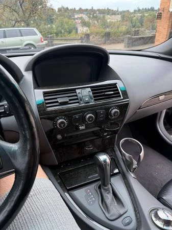 2005 BMW E63/E64 645Ci & 650i - Image 10 of 10