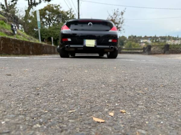 2005 BMW E63/E64 645Ci & 650i - Image 7 of 10
