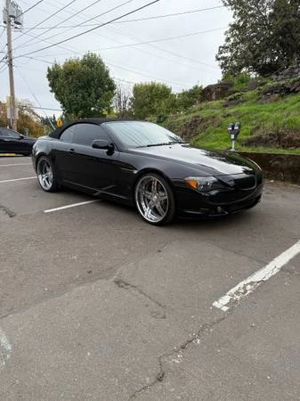 2005 BMW E63/E64 645Ci & 650i - Image 3 of 10