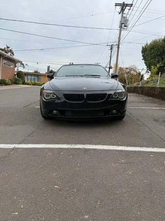 2005 BMW E63/E64 645Ci & 650i - Image 4 of 10