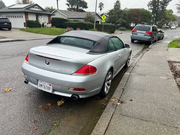 2005 BMW E63/E64 645Ci & 650i - Image 5 of 7