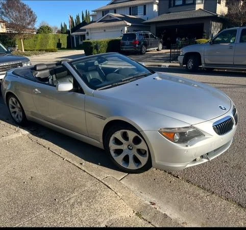 2005 BMW E63/E64 645Ci & 650i - Image 4 of 7