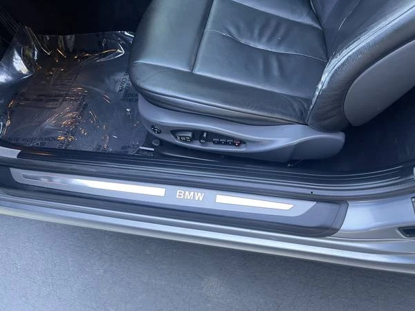 2005 BMW E63/E64 645Ci & 650i - Image 14 of 21