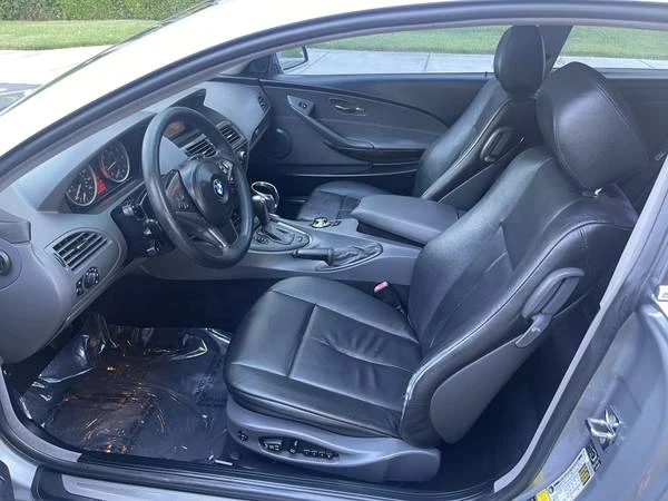 2005 BMW E63/E64 645Ci & 650i - Image 11 of 21