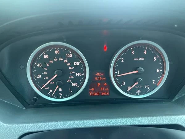 2005 BMW E63/E64 645Ci & 650i - Image 20 of 21