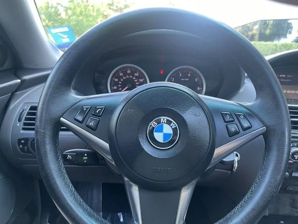 2005 BMW E63/E64 645Ci & 650i - Image 19 of 21