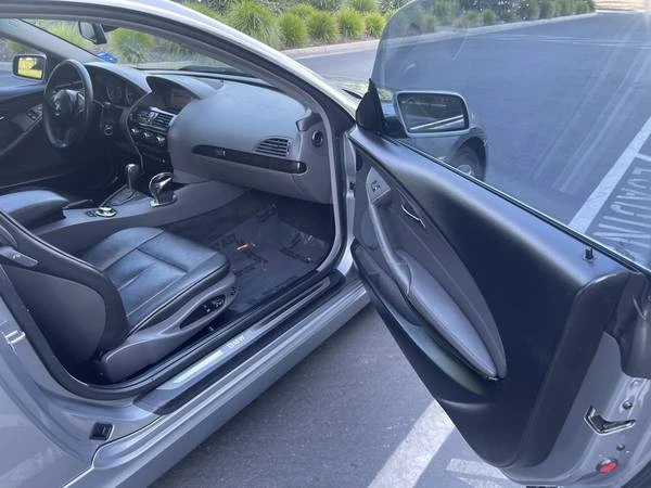 2005 BMW E63/E64 645Ci & 650i - Image 15 of 21