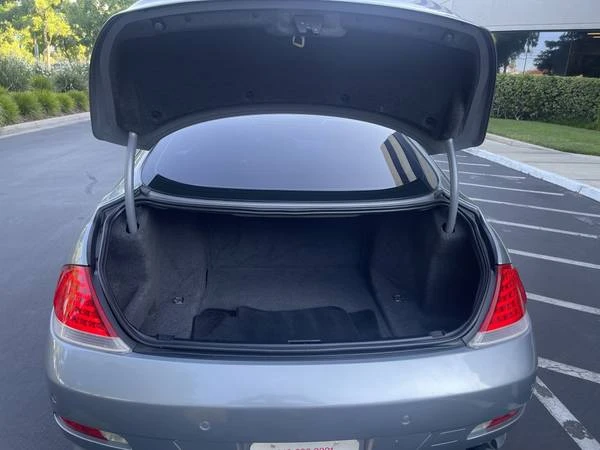 2005 BMW E63/E64 645Ci & 650i - Image 18 of 21