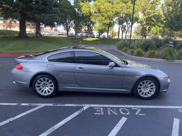 2005 BMW E63/E64 645Ci & 650i - Image 9 of 21
