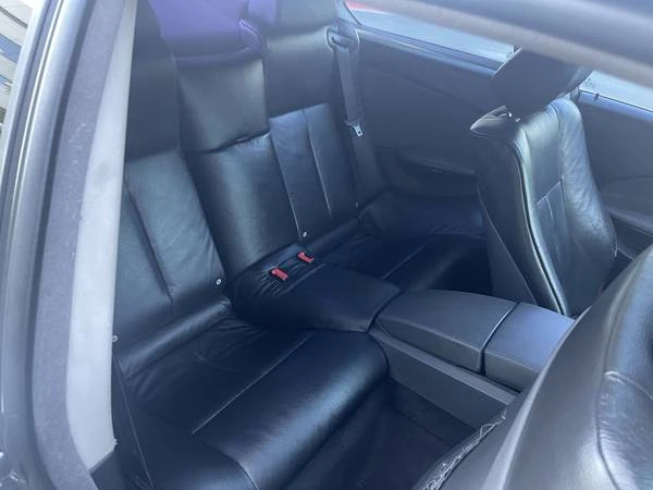 2005 BMW E63/E64 645Ci & 650i - Image 16 of 21