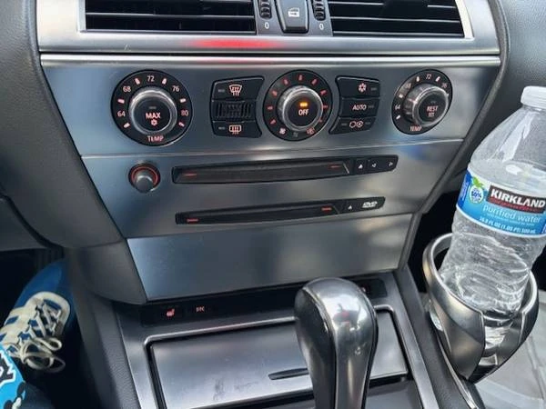 2005 BMW E63/E64 645Ci & 650i - Image 14 of 18