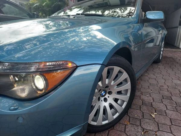2005 BMW E63/E64 645Ci & 650i - Image 6 of 19
