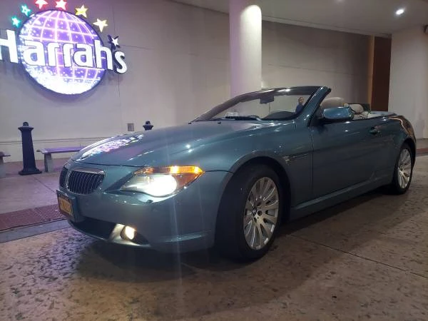 2005 BMW E63/E64 645Ci & 650i - Image 2 of 19