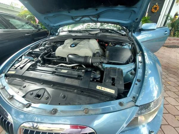 2005 BMW E63/E64 645Ci & 650i - Image 15 of 19