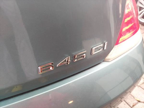 2005 BMW E63/E64 645Ci & 650i - Image 9 of 19