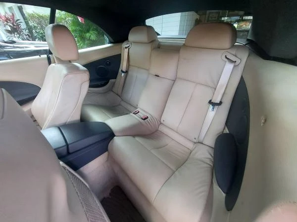 2005 BMW E63/E64 645Ci & 650i - Image 12 of 19