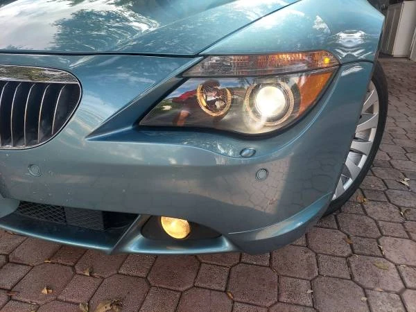 2005 BMW E63/E64 645Ci & 650i - Image 7 of 17