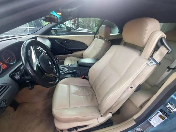 2005 BMW E63/E64 645Ci & 650i - Image 8 of 17