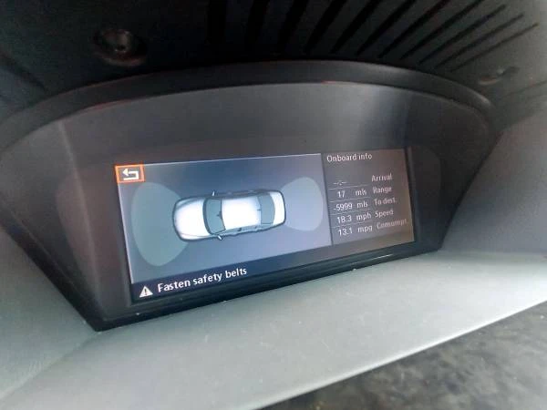2005 BMW E63/E64 645Ci & 650i - Image 10 of 17