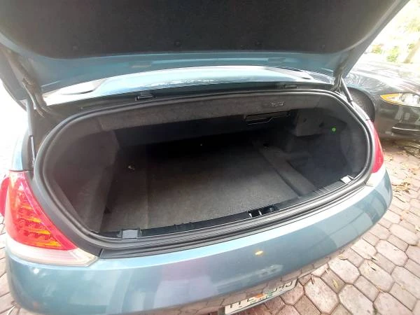 2005 BMW E63/E64 645Ci & 650i - Image 11 of 17