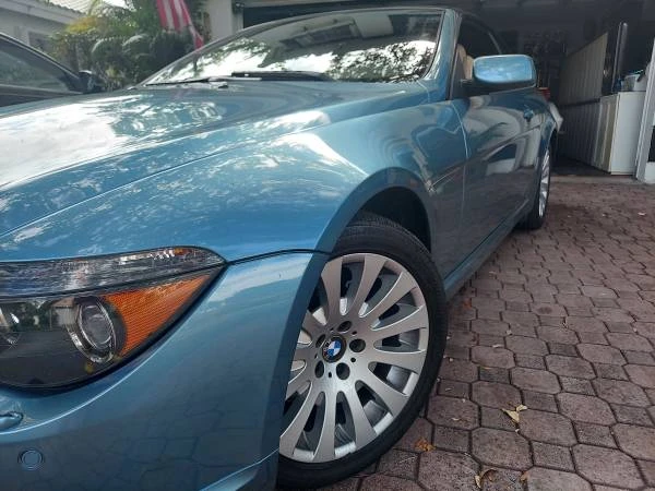 2005 BMW E63/E64 645Ci & 650i - Image 2 of 17
