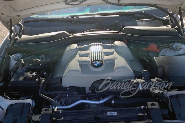 2005 BMW E63/E64 645Ci & 650i - Image 2 of 14
