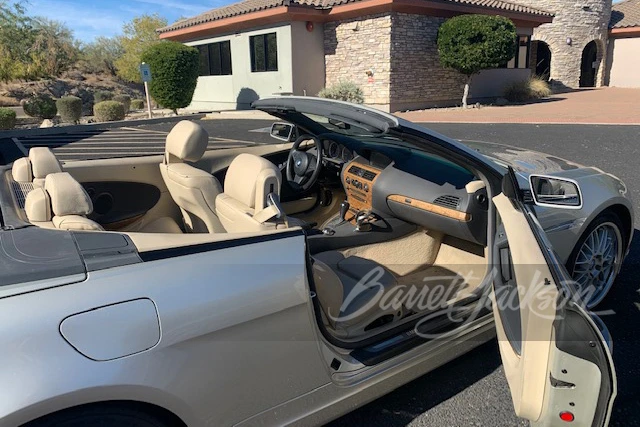 2005 BMW E63/E64 645Ci & 650i - Image 8 of 14