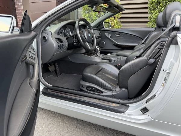 2005 BMW E63/E64 645Ci & 650i - Image 16 of 21