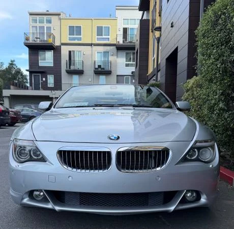 2005 BMW E63/E64 645Ci & 650i - Image 9 of 21