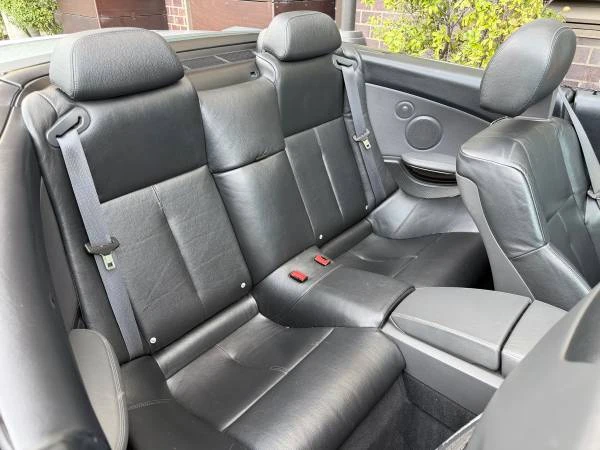 2005 BMW E63/E64 645Ci & 650i - Image 15 of 21