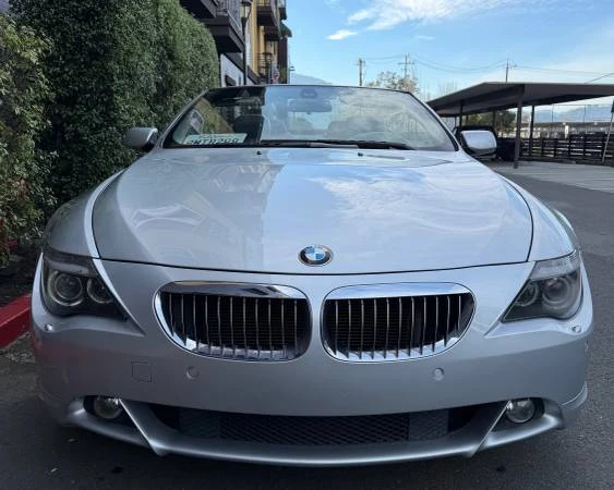 2005 BMW E63/E64 645Ci & 650i - Image 9 of 21