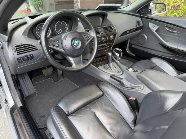 2005 BMW E63/E64 645Ci & 650i - Image 12 of 21