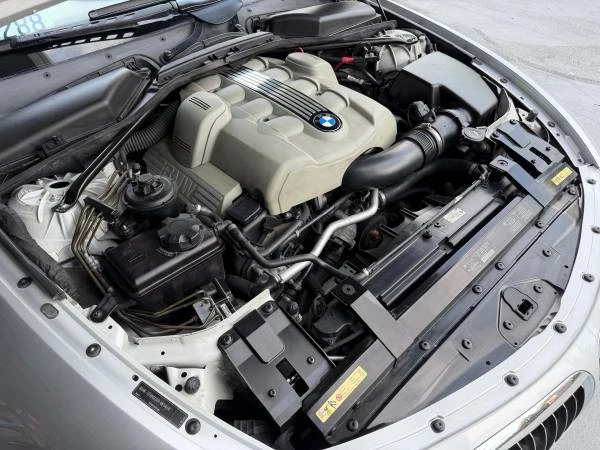2005 BMW E63/E64 645Ci & 650i - Image 21 of 21