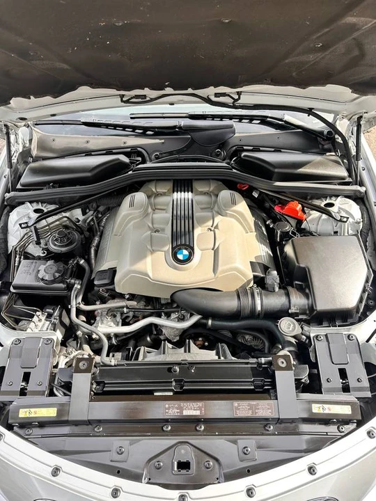 2005 BMW E63/E64 645Ci & 650i - Image 7 of 7