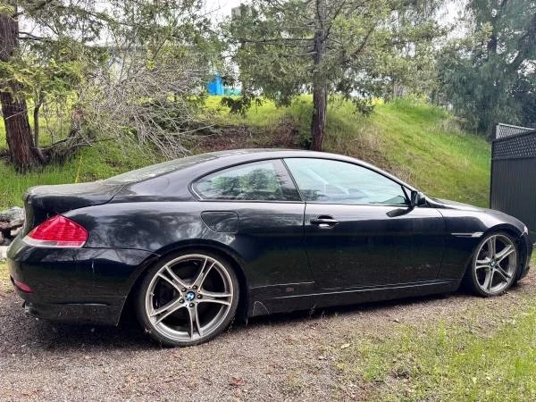 2004 BMW E63/E64 645Ci & 650i - Image 2 of 4