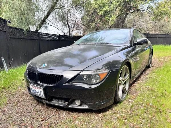 2004 BMW E63/E64 645Ci & 650i - Image 4 of 4