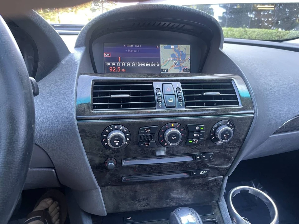 2005 BMW E63/E64 645Ci & 650i - Image 24 of 24