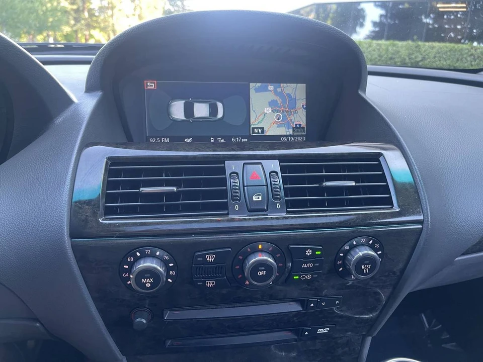 2005 BMW E63/E64 645Ci & 650i - Image 21 of 22