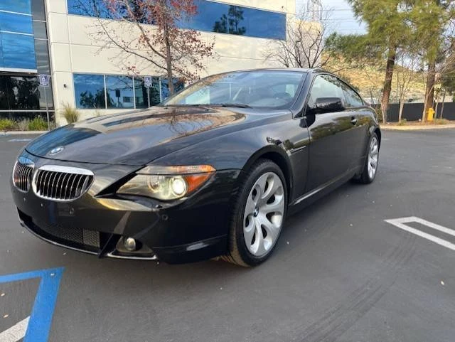 2005 BMW E63/E64 645Ci & 650i - Image 5 of 18