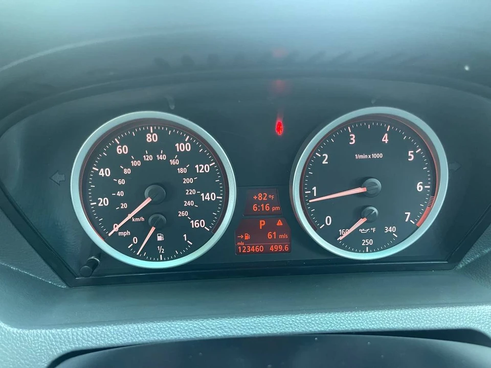 2005 BMW E63/E64 645Ci & 650i - Image 23 of 24