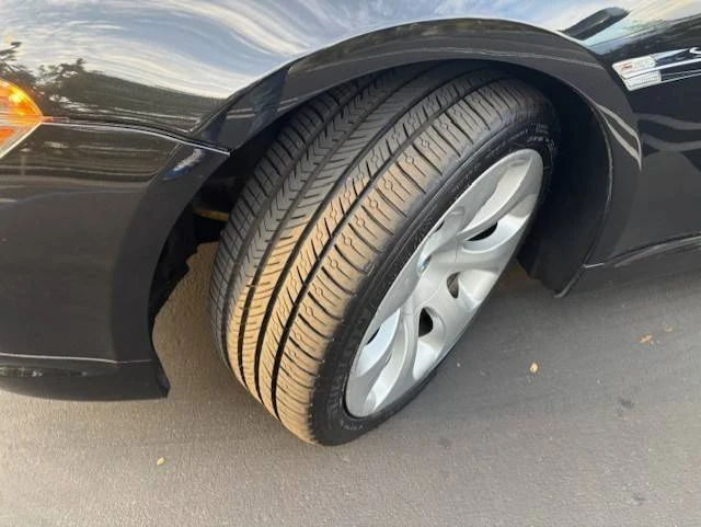 2005 BMW E63/E64 645Ci & 650i - Image 10 of 18