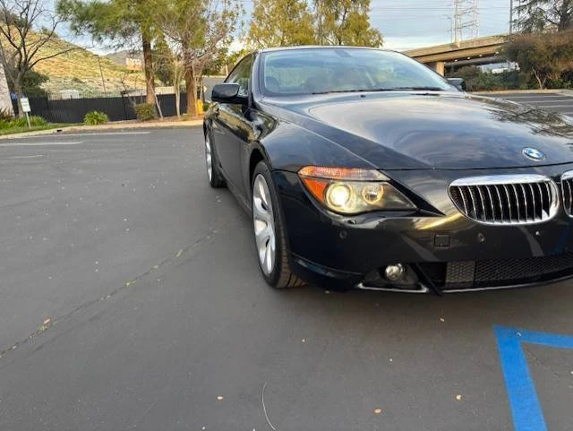 2005 BMW E63/E64 645Ci & 650i - Image 3 of 18