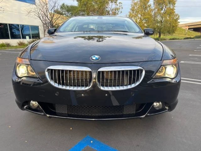 2005 BMW E63/E64 645Ci & 650i - Image 4 of 18