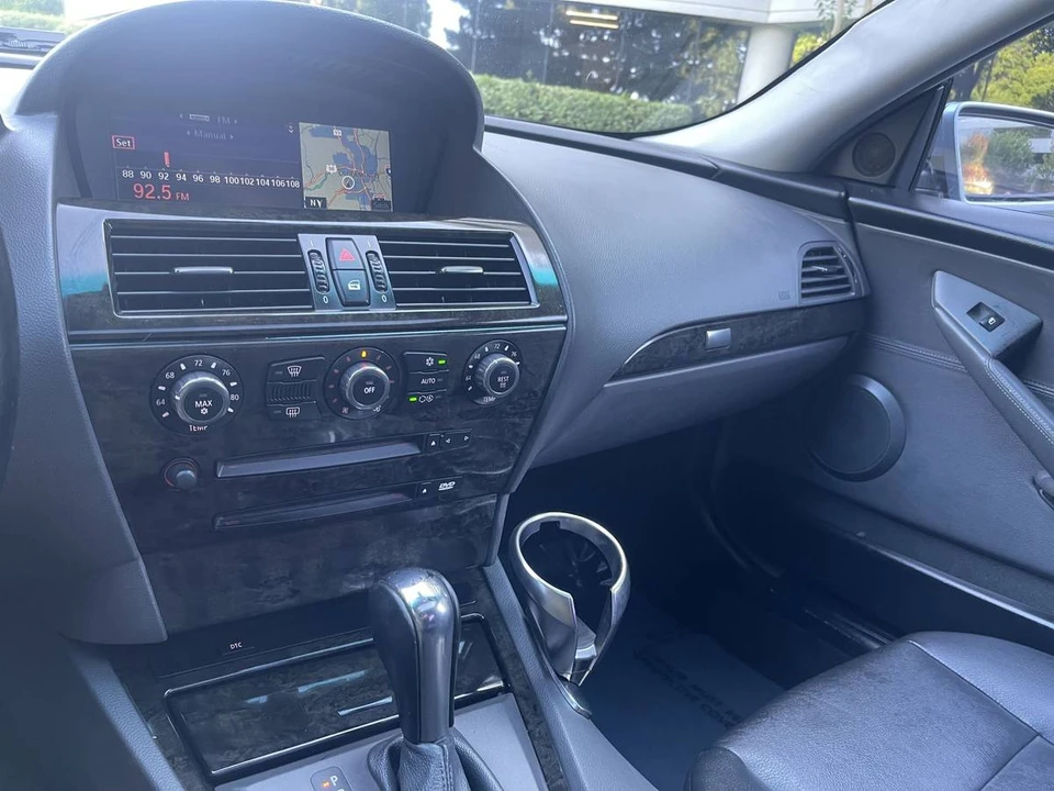 2005 BMW E63/E64 645Ci & 650i - Image 20 of 22