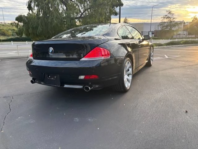 2005 BMW E63/E64 645Ci & 650i - Image 2 of 18